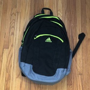 Adidas backpack